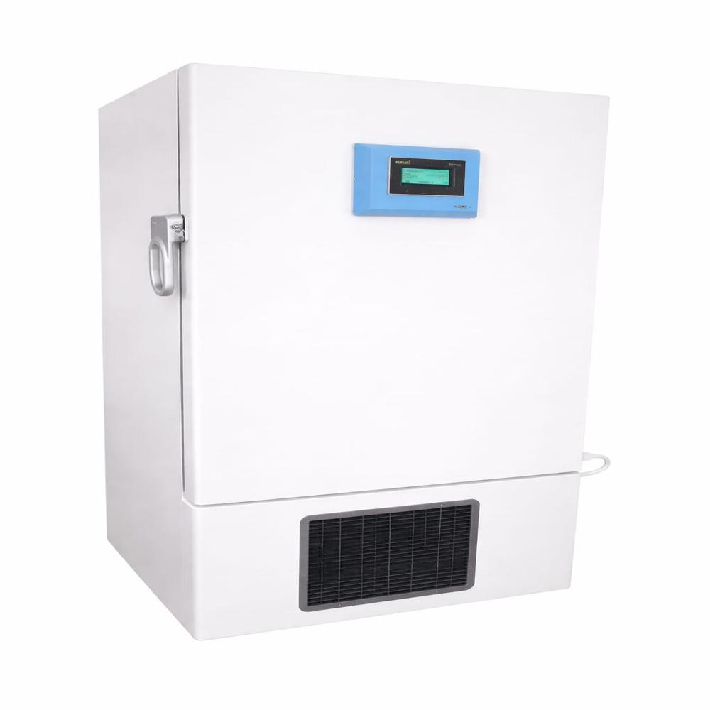 LABORATORY DEEP FREEZER