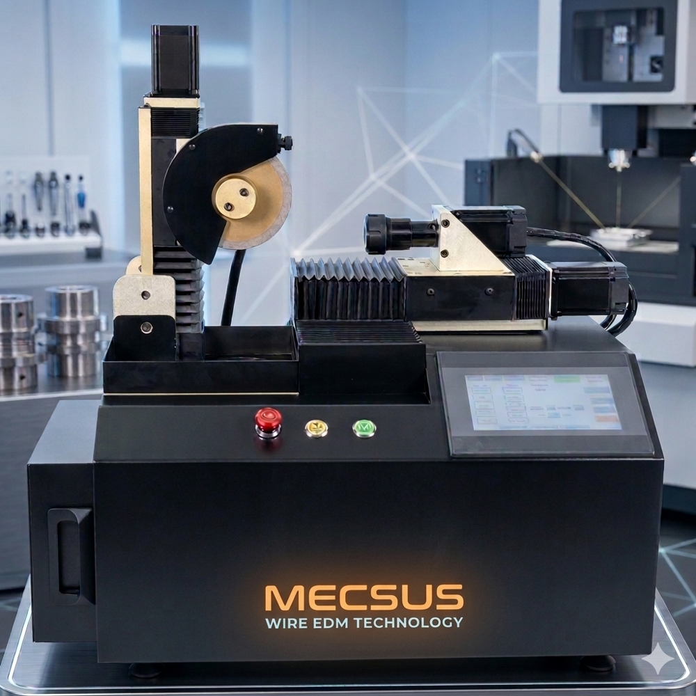 Cnc Tool Grinder Machine - Automatic Grade: Automatic