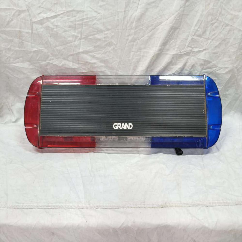 Grand Bar Light EF-One 30S RWB