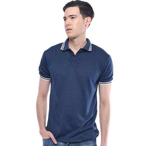 170 GSM DNT Polo T Shirt