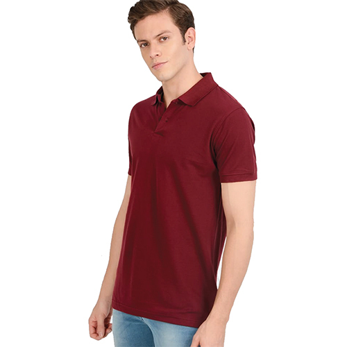 200 GSM JMD Polo T Shirt