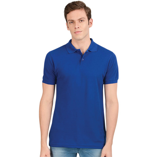 220 GSM Pormocraft Polo T Shirt