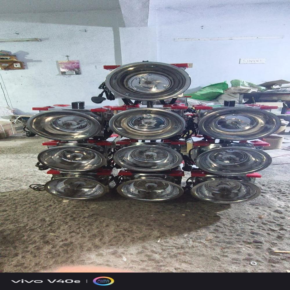 COCONUT SCRAPPER MEDIUM