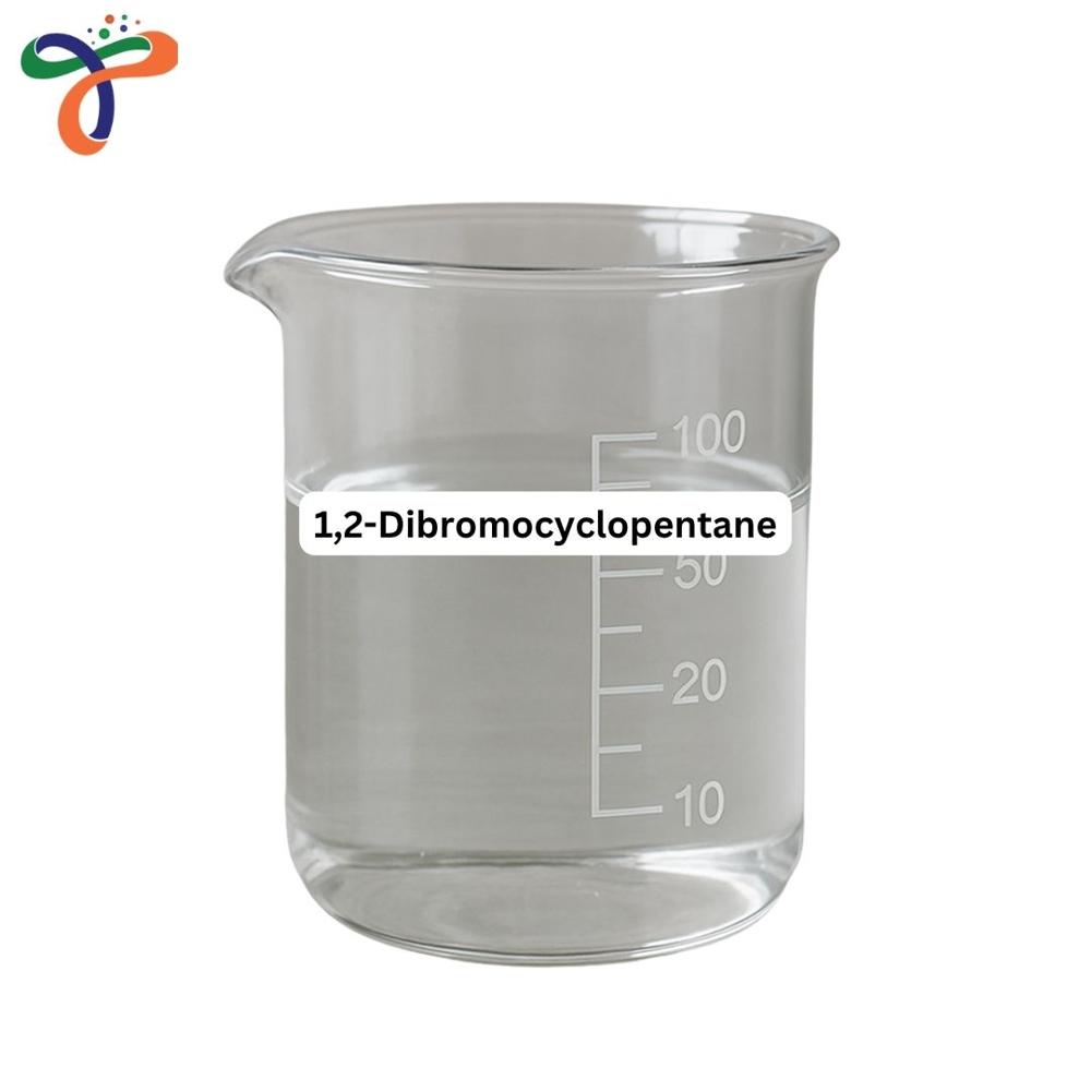 1,2-Dibromocyclopentane (10230-26-9) (C5H8Br2)