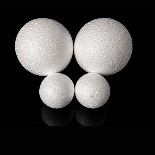 Thermocol Ball Design