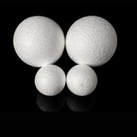 Thermocol Ball Design