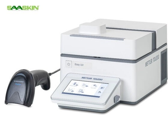 Mettler Toledo Spectrophotometer Easy VIS