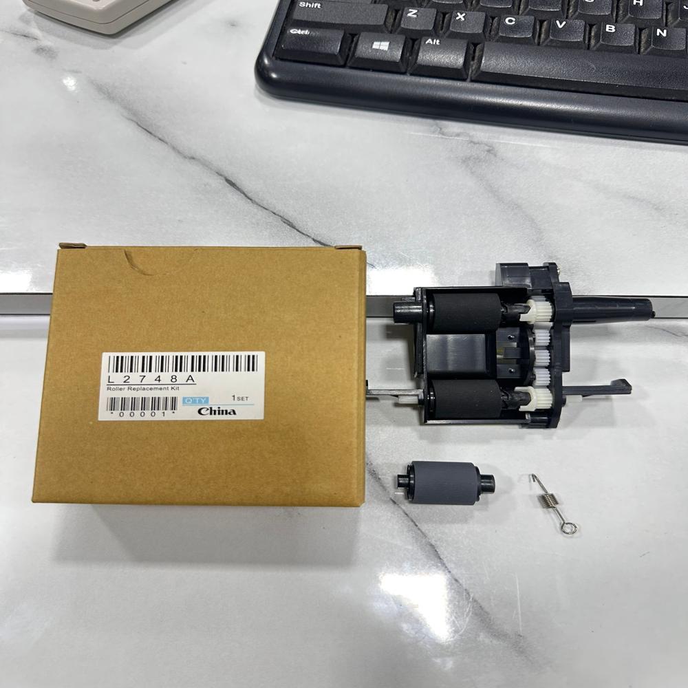 2500f1 Pick-up Roller Kit