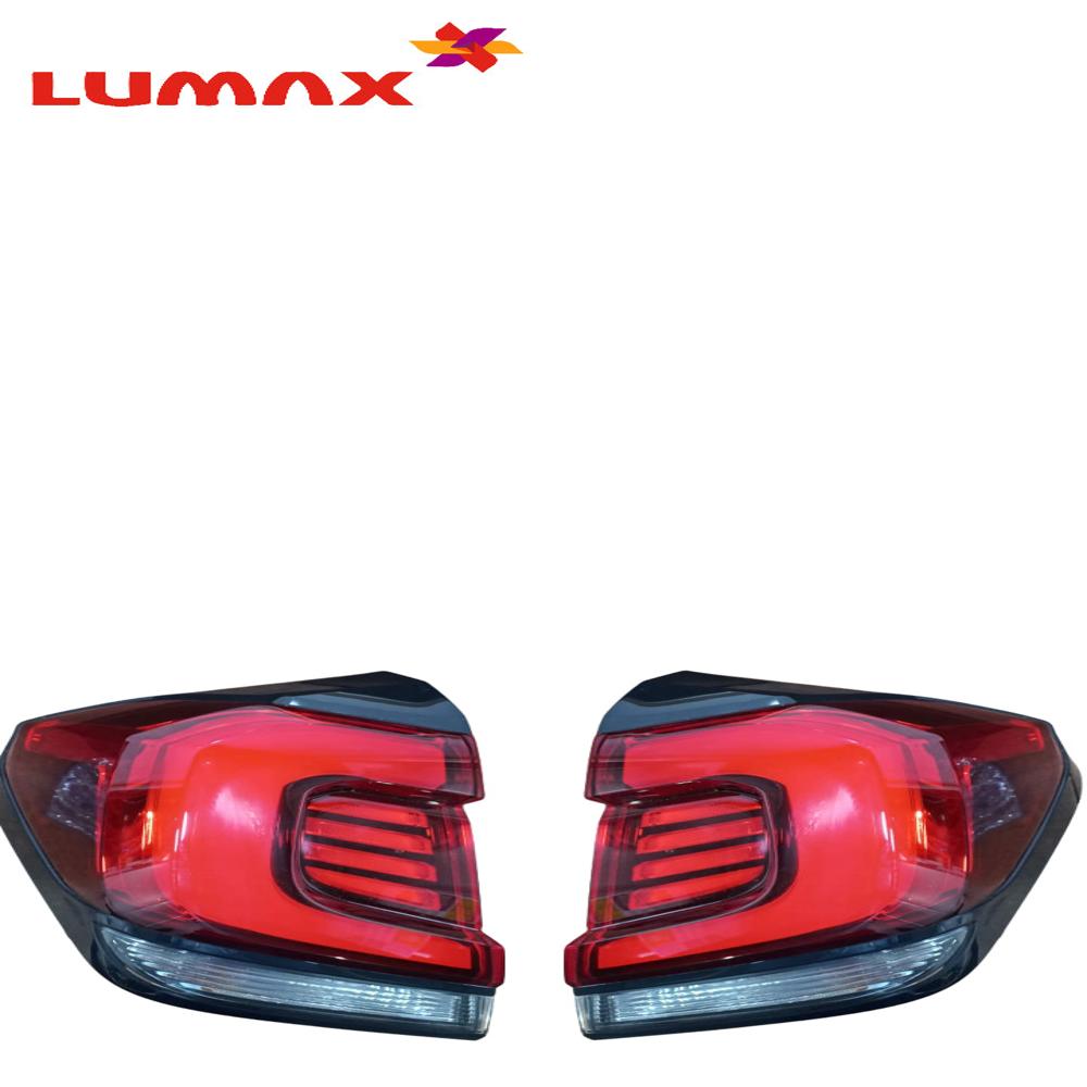  Lumax Taillight Assembly For Honda Jazz (LED) 2015-2026