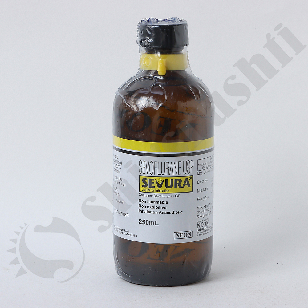 SEVURA 250ML