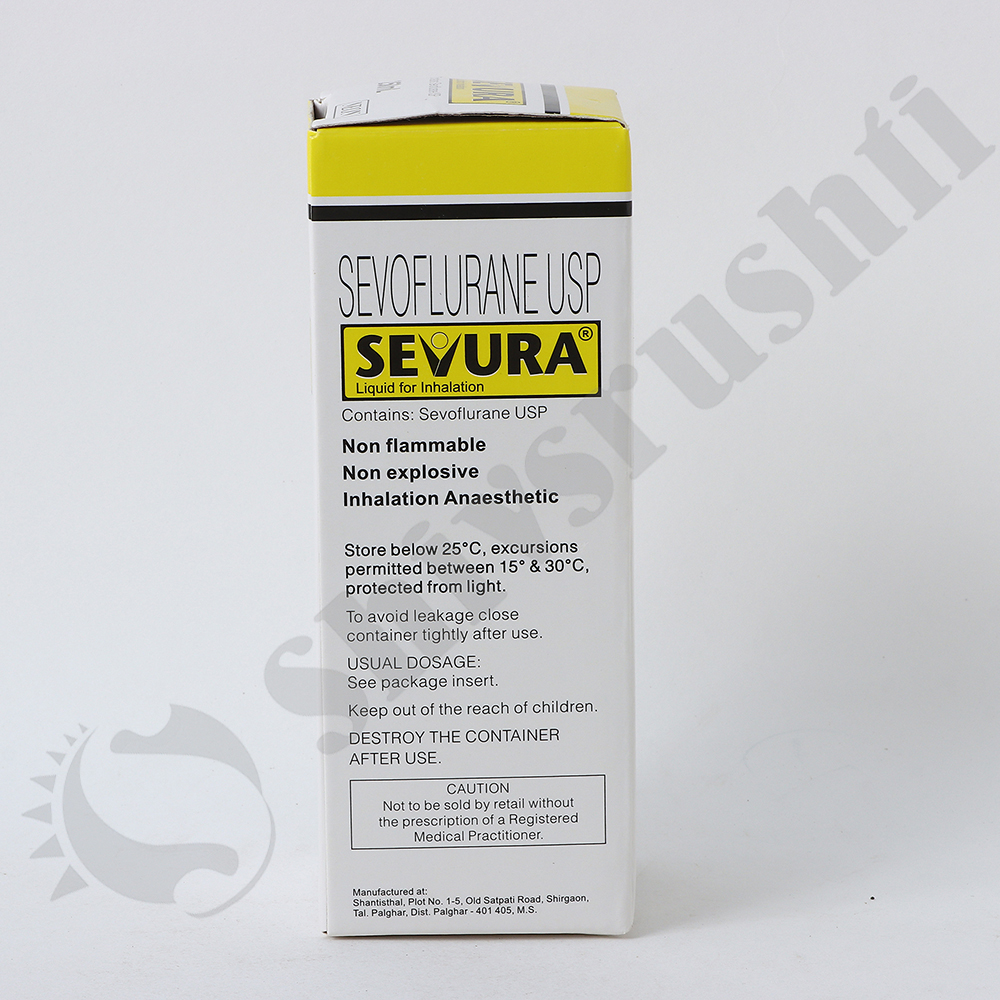 SEVURA 250ML
