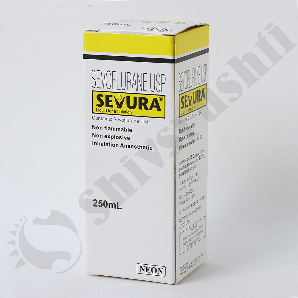 SEVURA 250ML