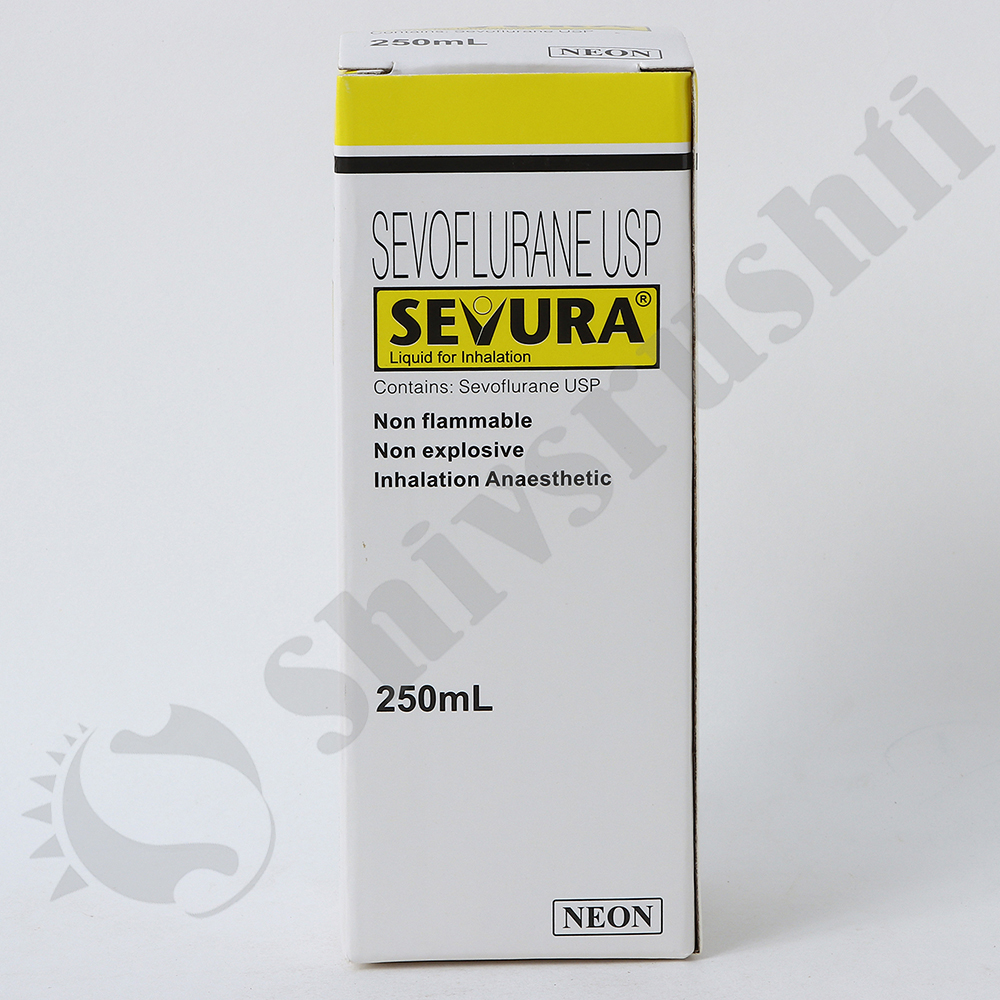 SEVURA 250ML