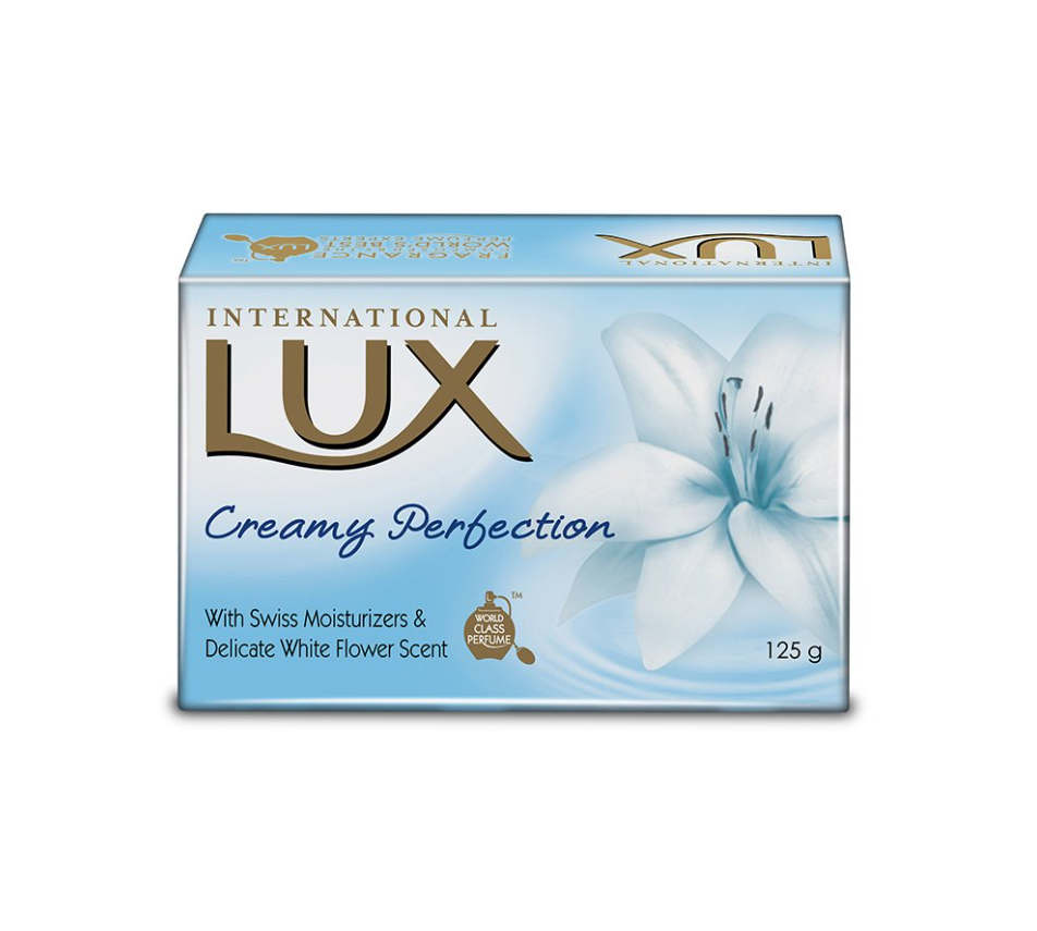 Lux International Soap