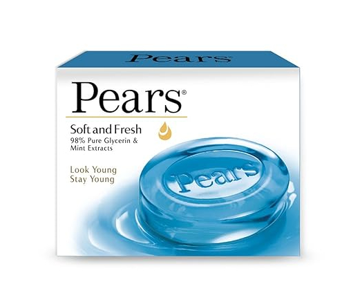 Pears Soap
