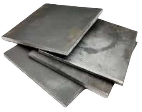 MS Plate