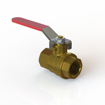 Brass Valve