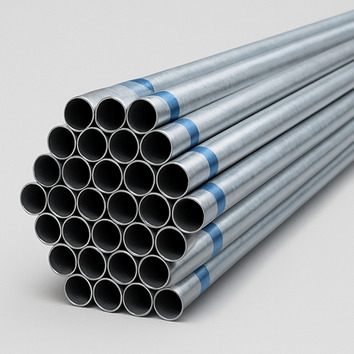 Gi Pipes
