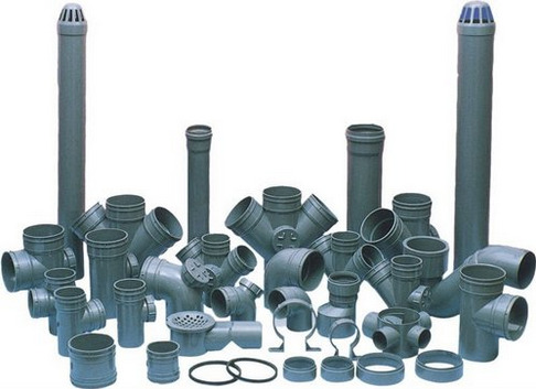 Pvc Items