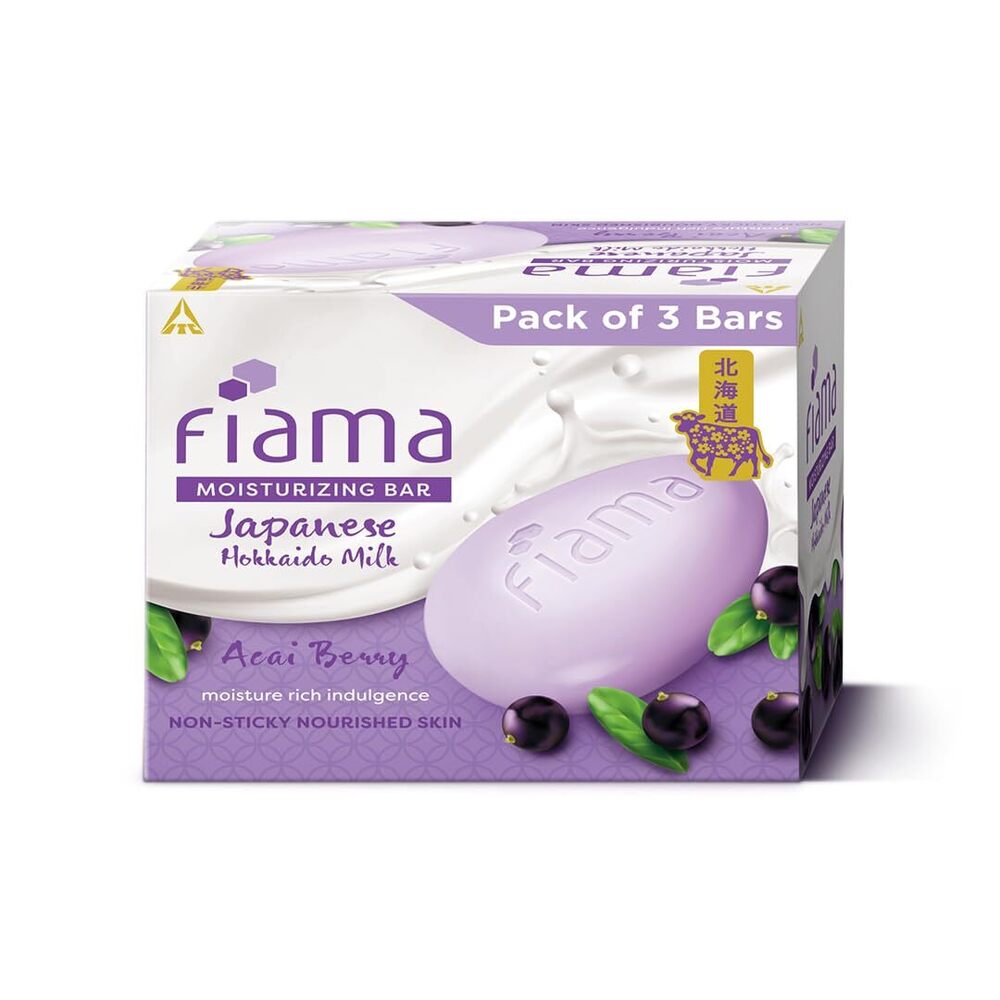 Fiama Soap
