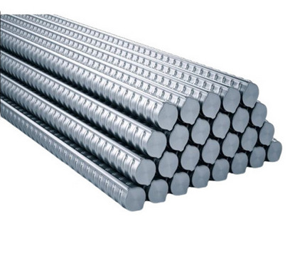 Iron Rod