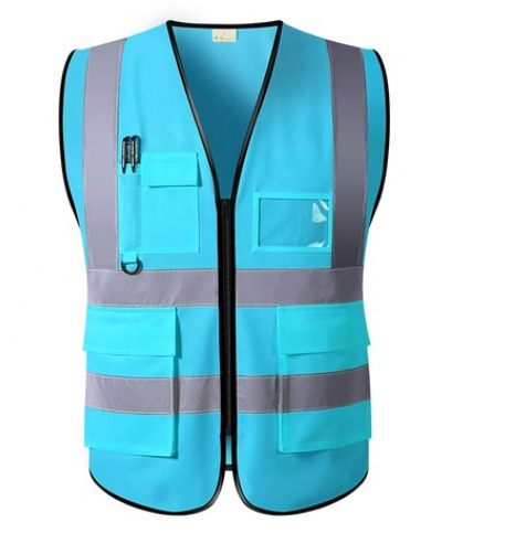 Safety Jacket