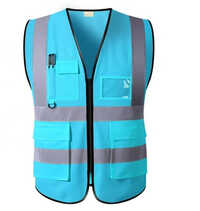 Safety Jacket