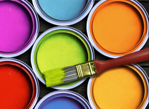 Wall Paints