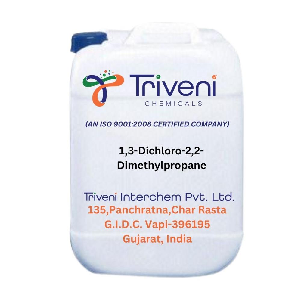 1,3-Dichloro-2,2-Dimethylpropane (29559-55-5) (C5H10Cl2)