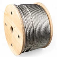 Wire Ropes