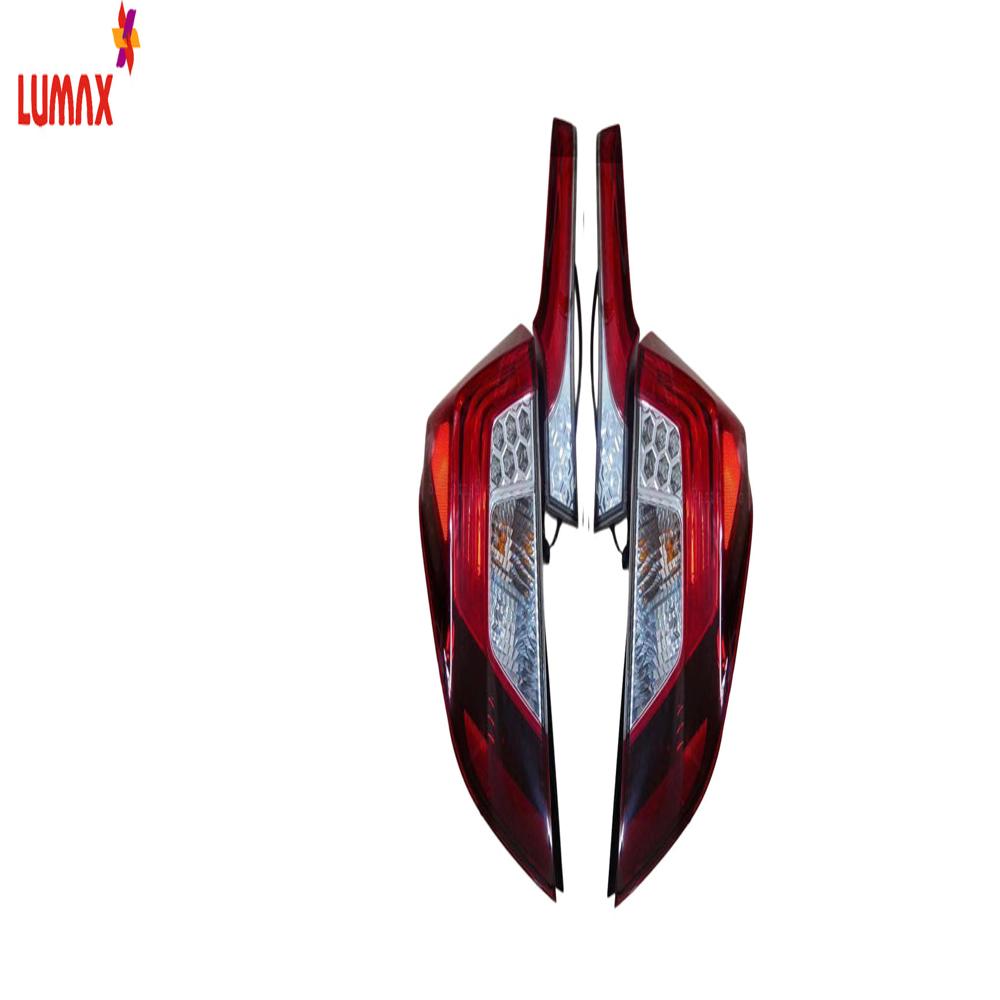 Lumax Taillight Assembly For Honda Jazz (LED) 2015-2026