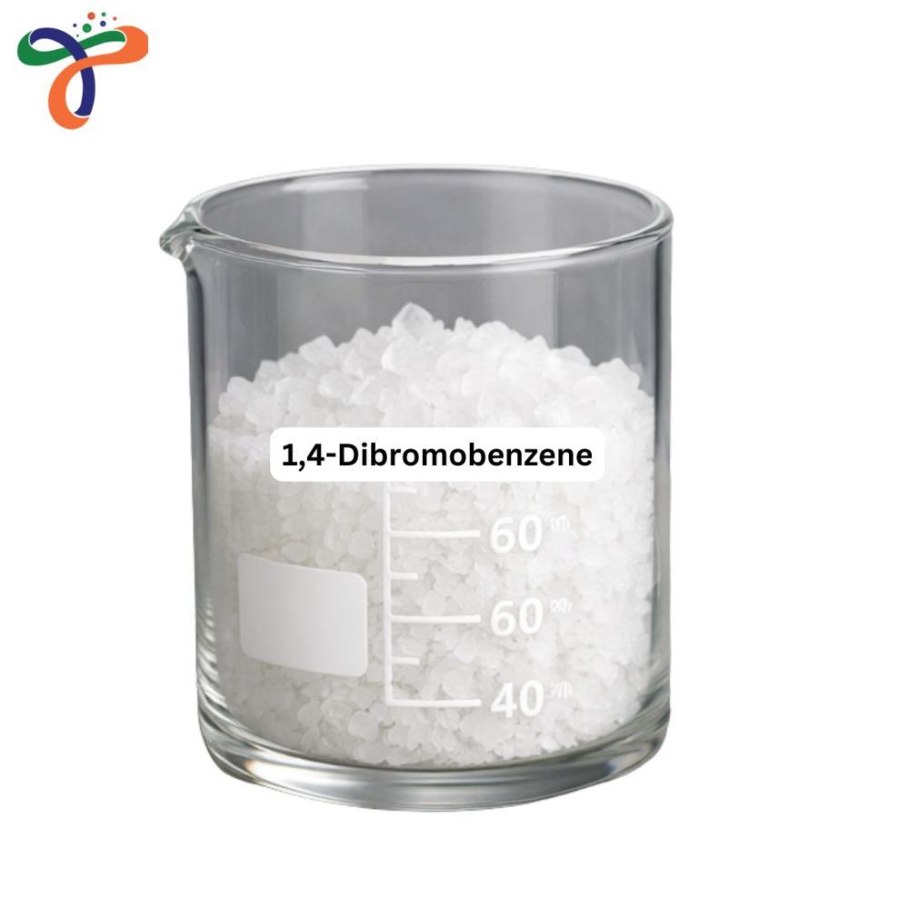 1,4-Dibromobenzene (106-37-6) (235.90 g/mol)