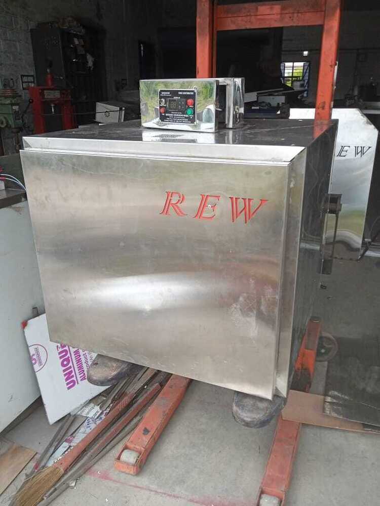 Meat Dryer