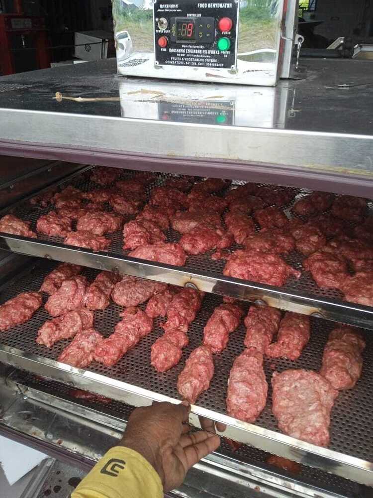 Meat Dryer