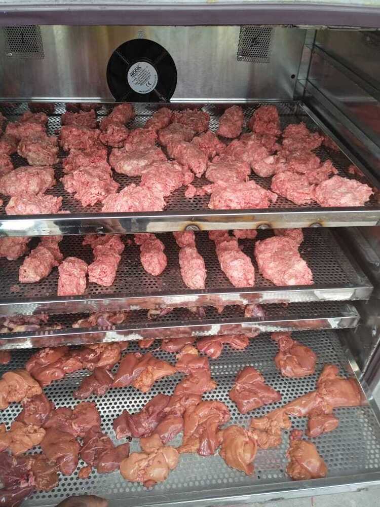 Meat Dryer