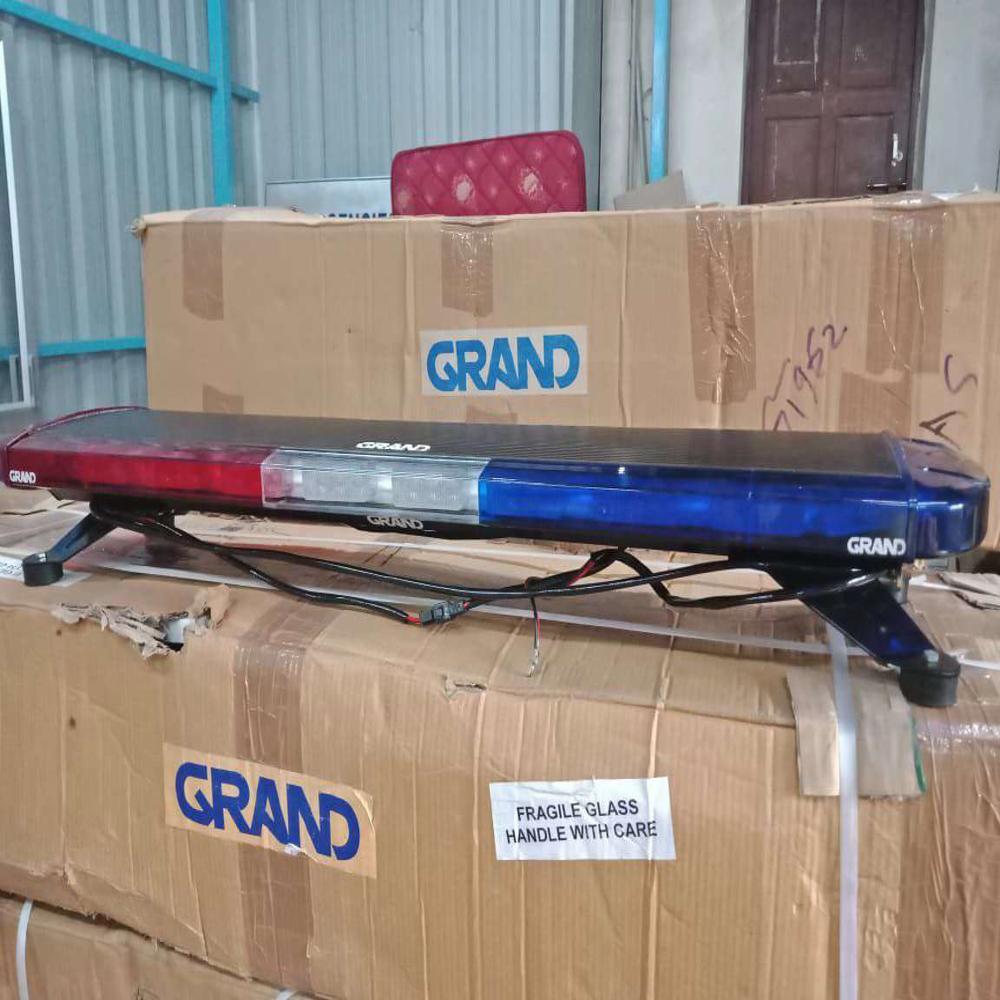 Grand Bar Light EF-One 39S RWB