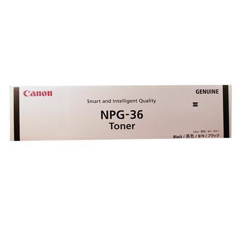NPG-36 Toner Cartridge