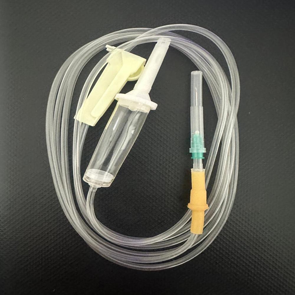 Infusion Set