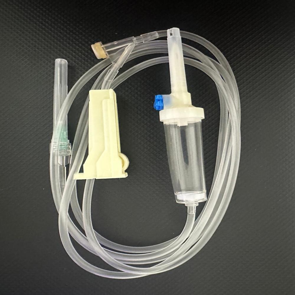 Infusion Set
