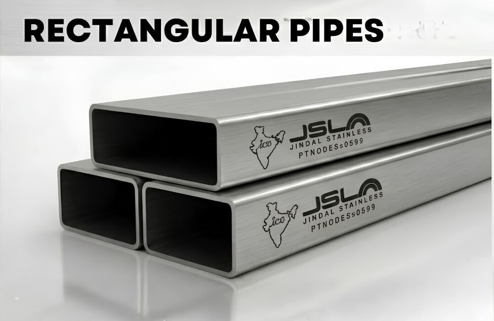 PTNODESs0599 Rectangular Pipes