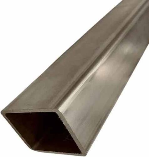 Jindal 202 Stainless Steel Square Pipe