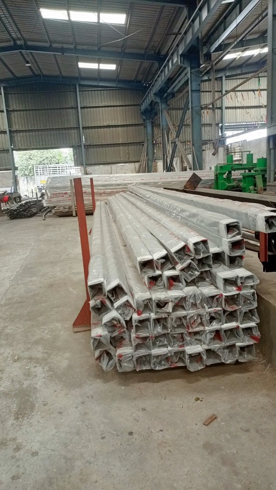 Stainless Steel Square Pipes