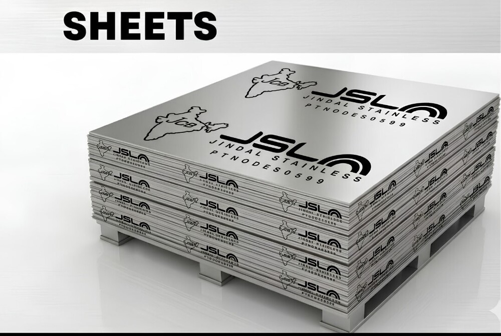 Stainless Steel Sheet 304 Sheets