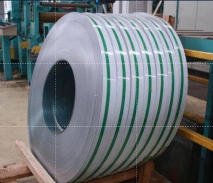 JSL Stainless Steel Coil
