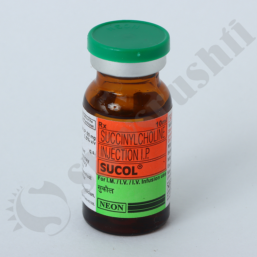 SUCOL 10 ML