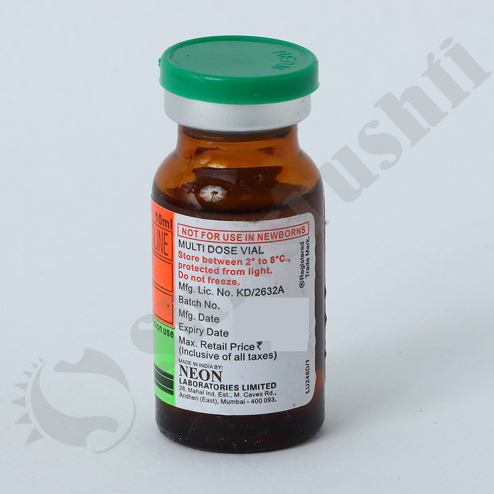 SUCOL 10 ML