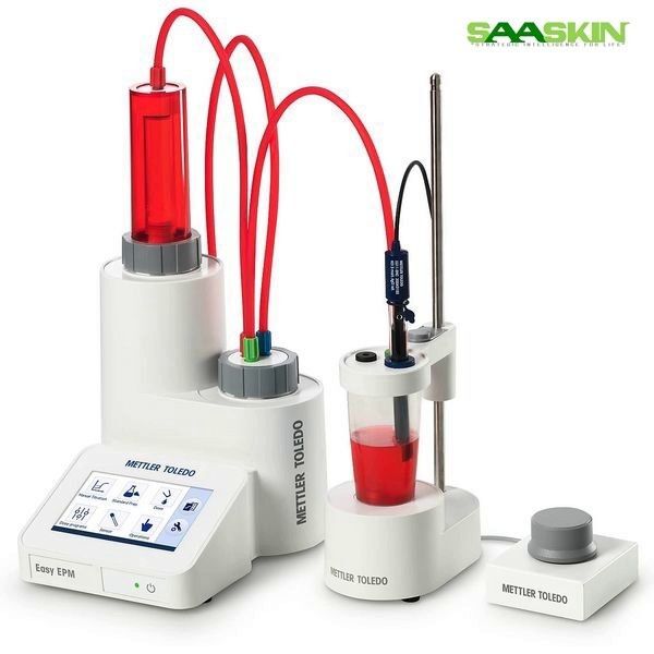 Mettler Toledo EasyPlus Dosing Device Easy Dose