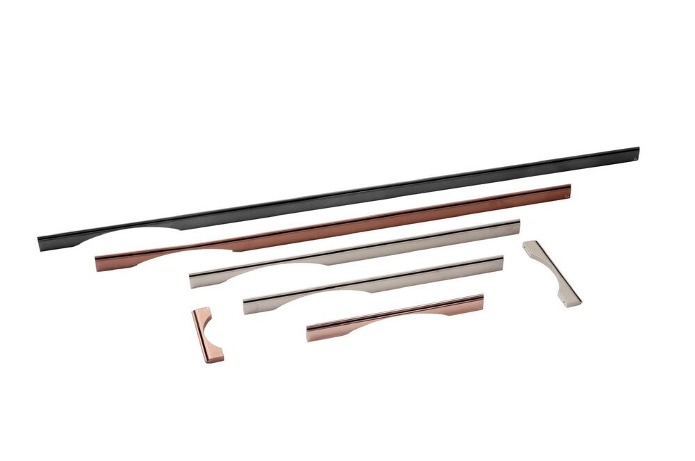 Aluminum Cabinet Handels