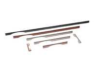 Aluminum Cabinet Handels
