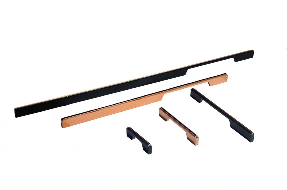 Aluminum Cabinet Handels